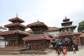 Kathmandu Durbar Squire